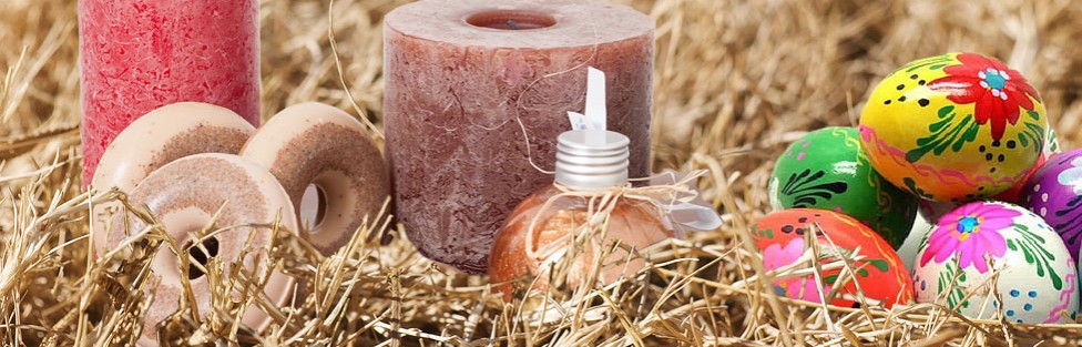 Offre spécial PÂQUES